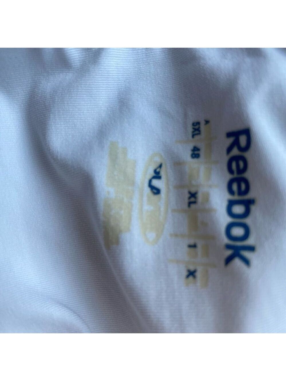 Reebok Women's XL Performance Skort Tennis Golf Built-In Shorts Pickleball - Picture 7 of 9
